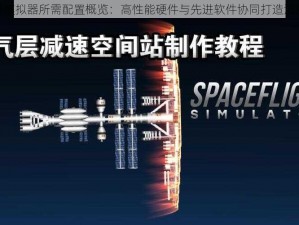 太空机械模拟器所需配置概览：高性能硬件与先进软件协同打造沉浸式体验