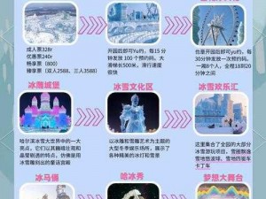 万王之王3D冰雪奇缘通关攻略：掌握技巧，轻松登顶冰雪王国