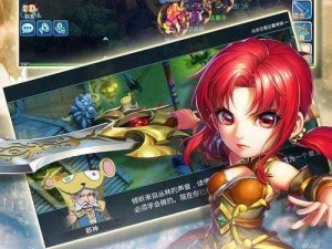 顾大嫂星将深度实用解析——水浒Q传手游玩家必读攻略