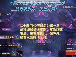 神之路手游攻略挖宝篇：深度解析游戏中的宝藏挖掘技巧与攻略