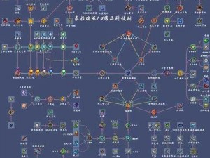 泰拉瑞亚：深度解析各类武器的合成秘诀与进阶攻略