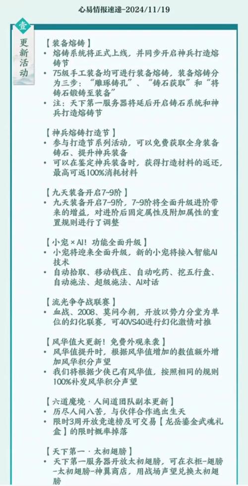 天下手游日常声望攻略：快速累积声望购买珍贵材料全解析