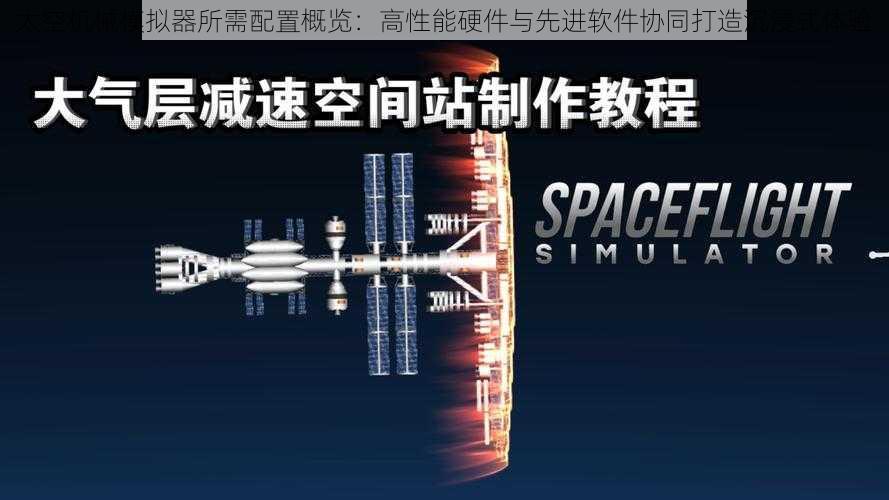 太空机械模拟器所需配置概览：高性能硬件与先进软件协同打造沉浸式体验